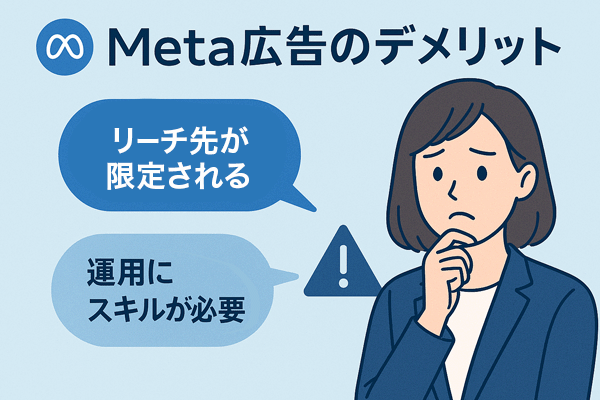 meta-ads-disadvantages