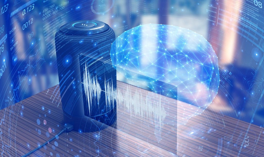 vrecognition-speaker