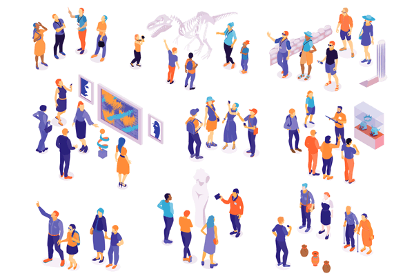 マルチモーダルAIの進歩の歴史